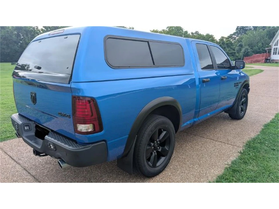 2020 Dodge Ram 4th Gen - Image 2 of 11