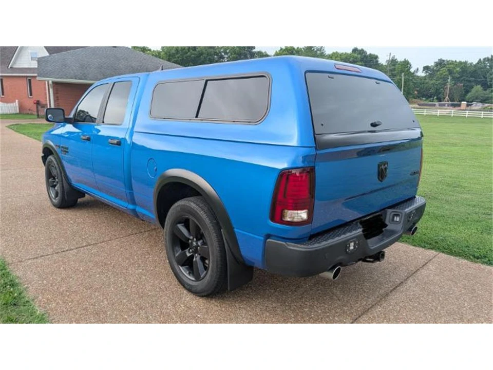 2020 Dodge Ram 4th Gen - Image 3 of 11