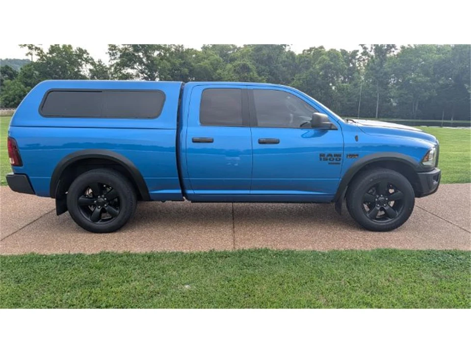 2020 Dodge Ram 4th Gen - Image 5 of 11