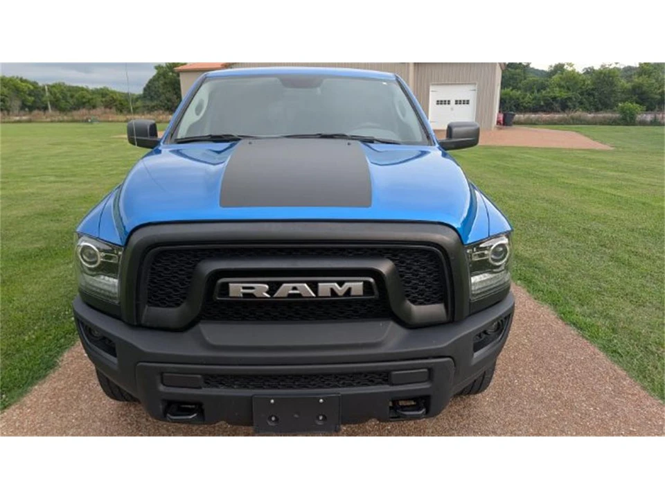 2020 Dodge Ram 4th Gen - Image 10 of 11