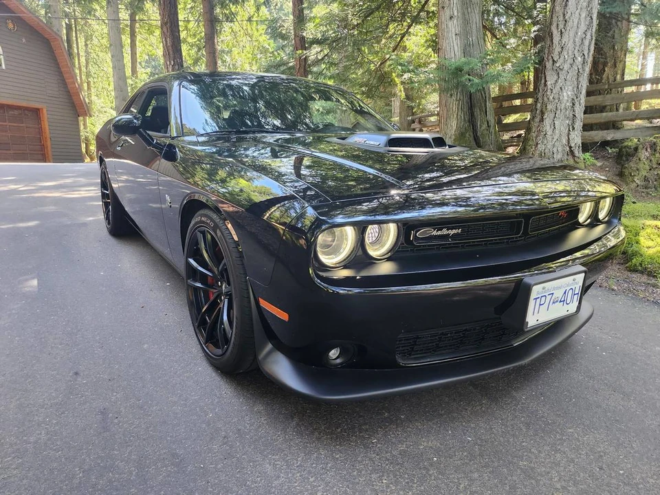 2020 Dodge Challenger SRT8 & 392 3rd Gen - Image 3 of 5