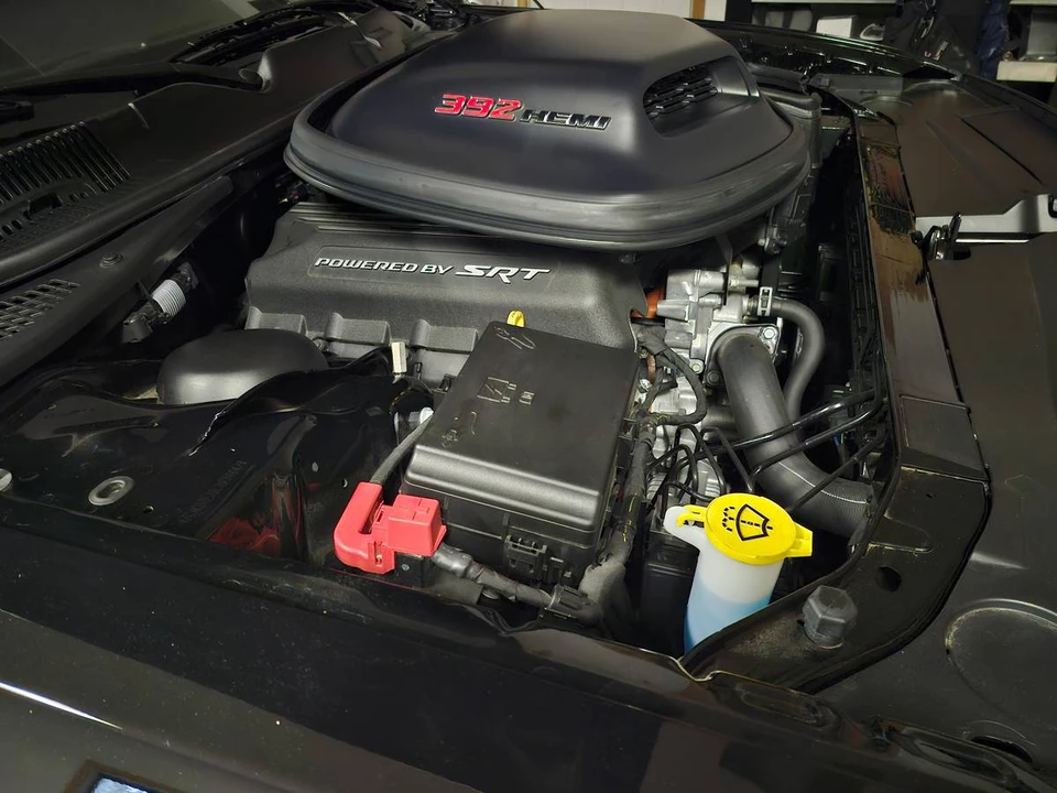 2020 Dodge Challenger SRT8 & 392 3rd Gen - Image 2 of 5