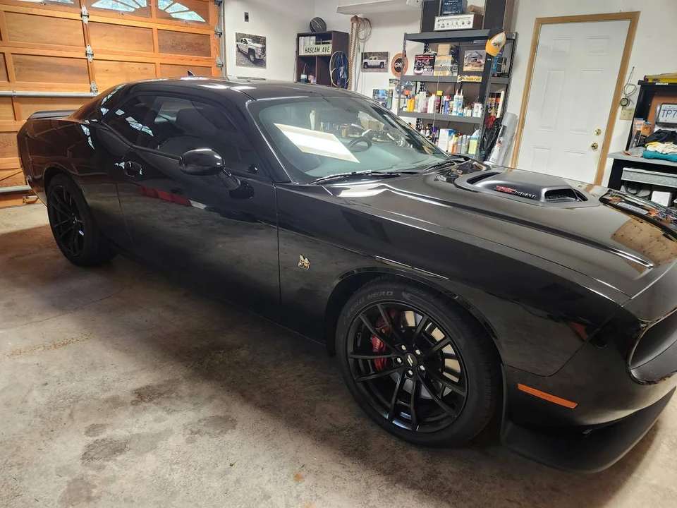 2020 Dodge Challenger SRT8 & 392 3rd Gen - Image 5 of 5