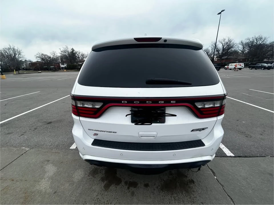 2020 Dodge Durango 3rd Gen - Image 8 of 12