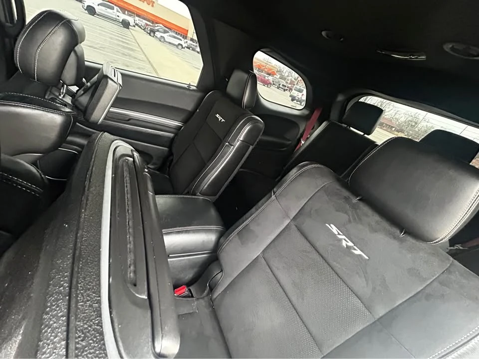 2020 Dodge Durango 3rd Gen - Image 7 of 12