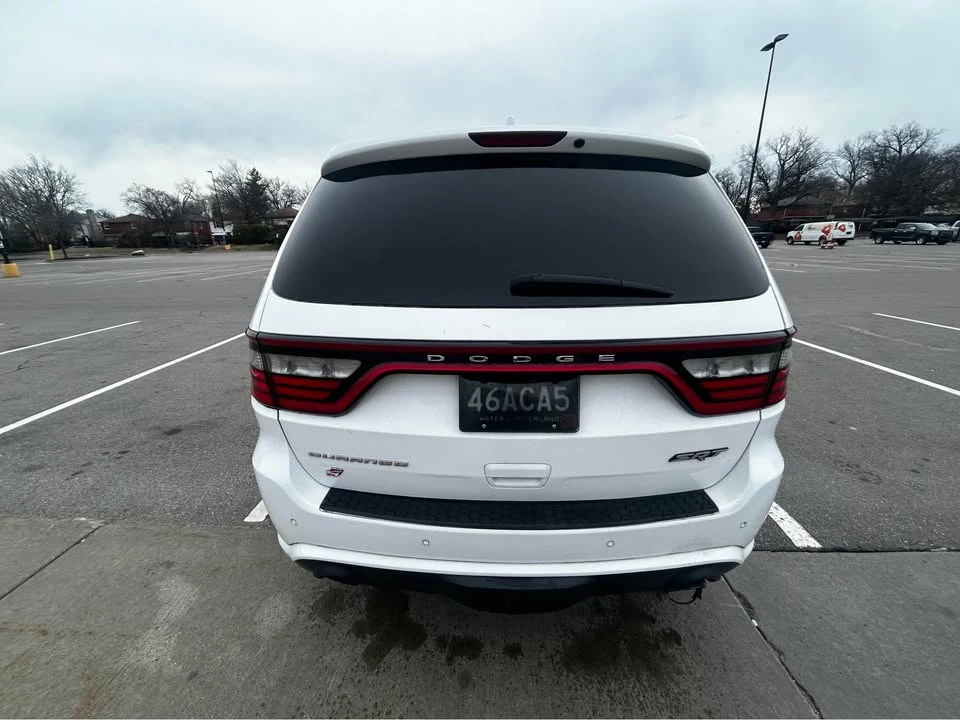 2020 Dodge Durango 3rd Gen - Image 10 of 12