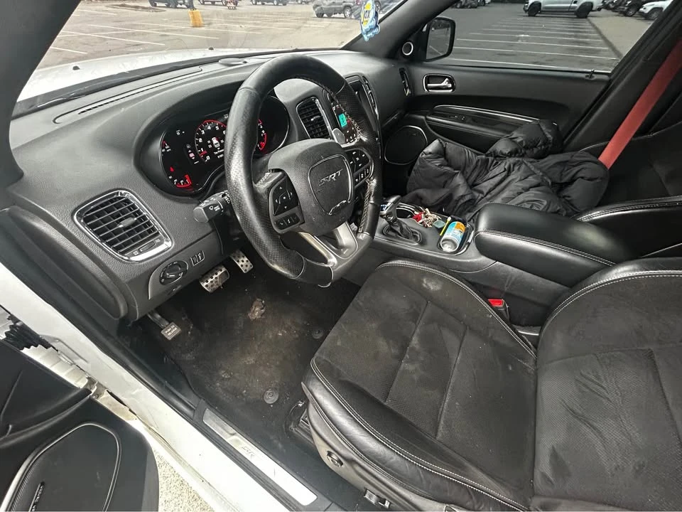 2020 Dodge Durango 3rd Gen - Image 12 of 12