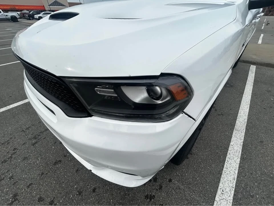 2020 Dodge Durango 3rd Gen - Image 2 of 12