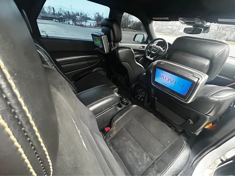 2020 Dodge Durango 3rd Gen - Image 6 of 12