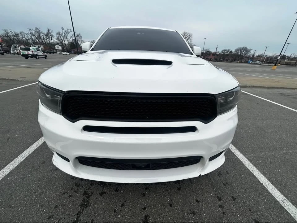 2020 Dodge Durango 3rd Gen - Image 4 of 12