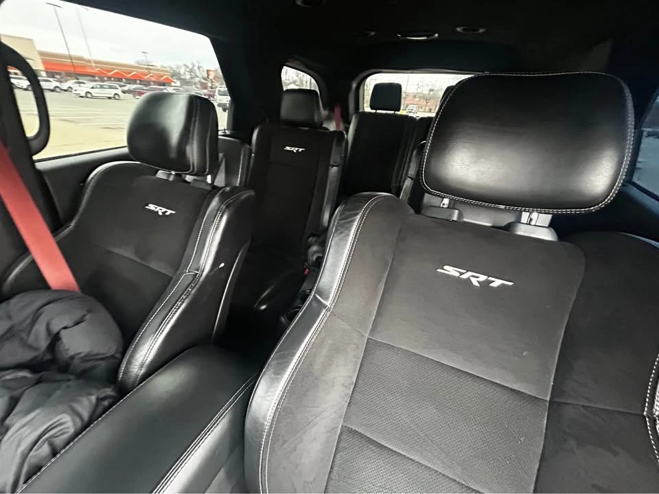 2020 Dodge Durango 3rd Gen - Image 11 of 12