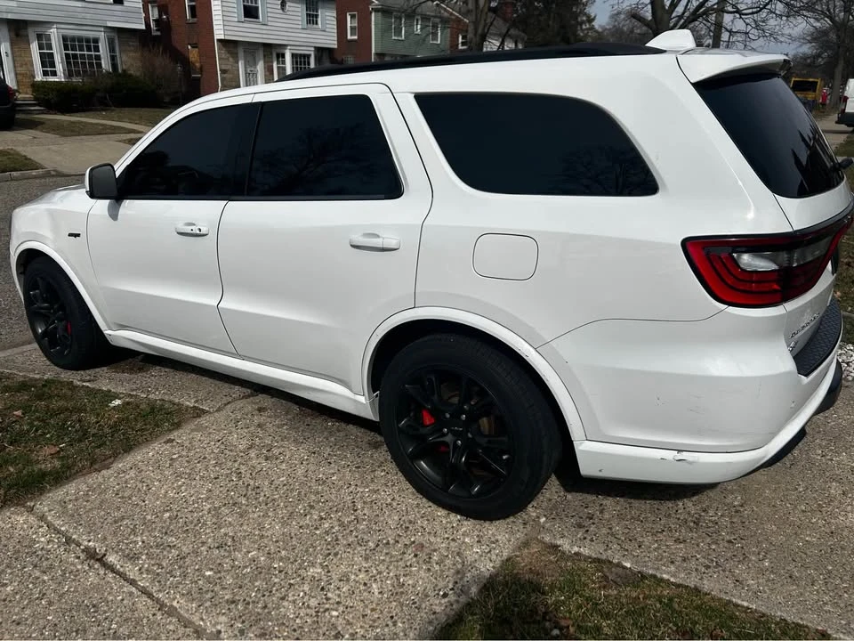 2020 Dodge Durango 3rd Gen - Image 3 of 12