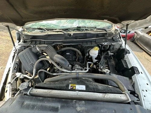 2020 Ram 1500 2nd Gen - Image 3 of 4
