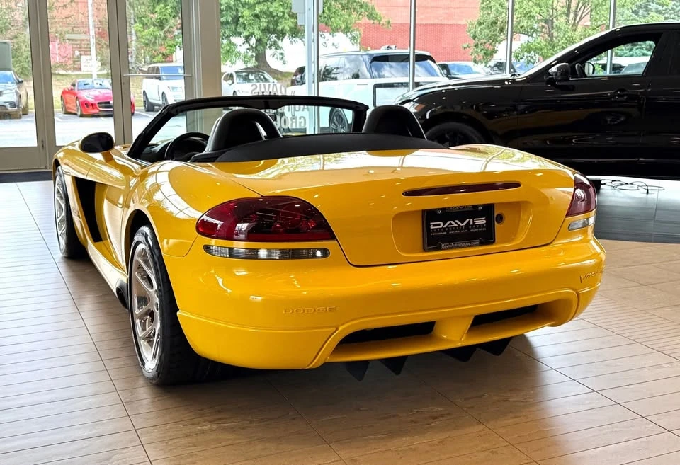 2020 Dodge Viper - Image 8 of 20
