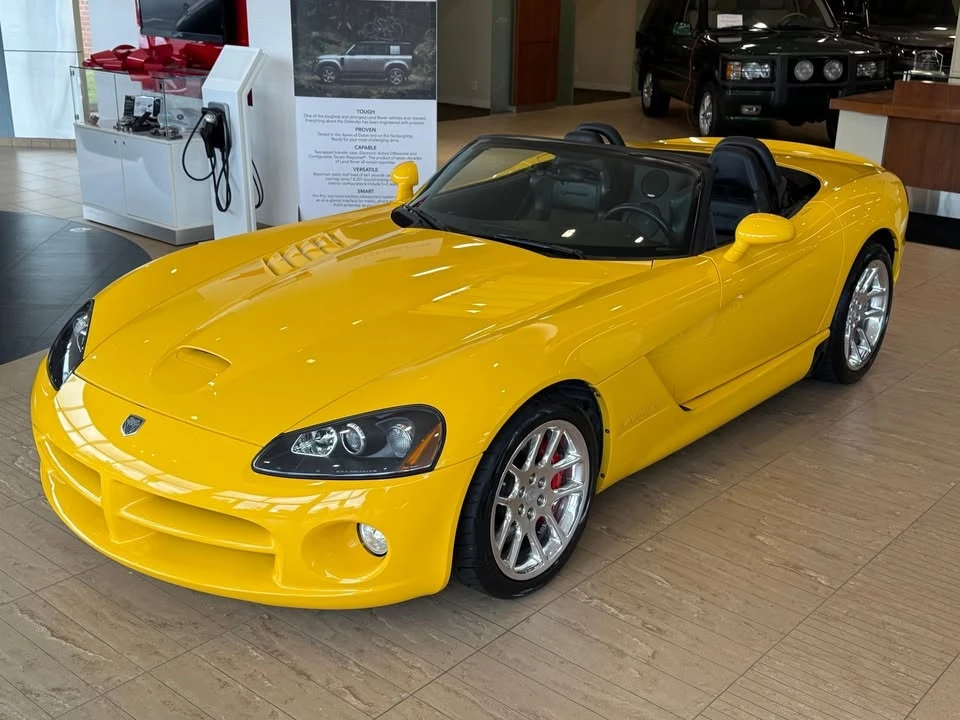 2020 Dodge Viper - Image 4 of 20