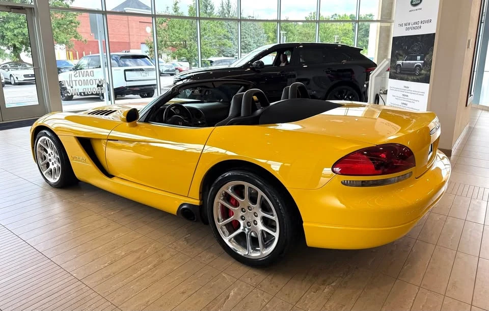 2020 Dodge Viper - Image 6 of 20