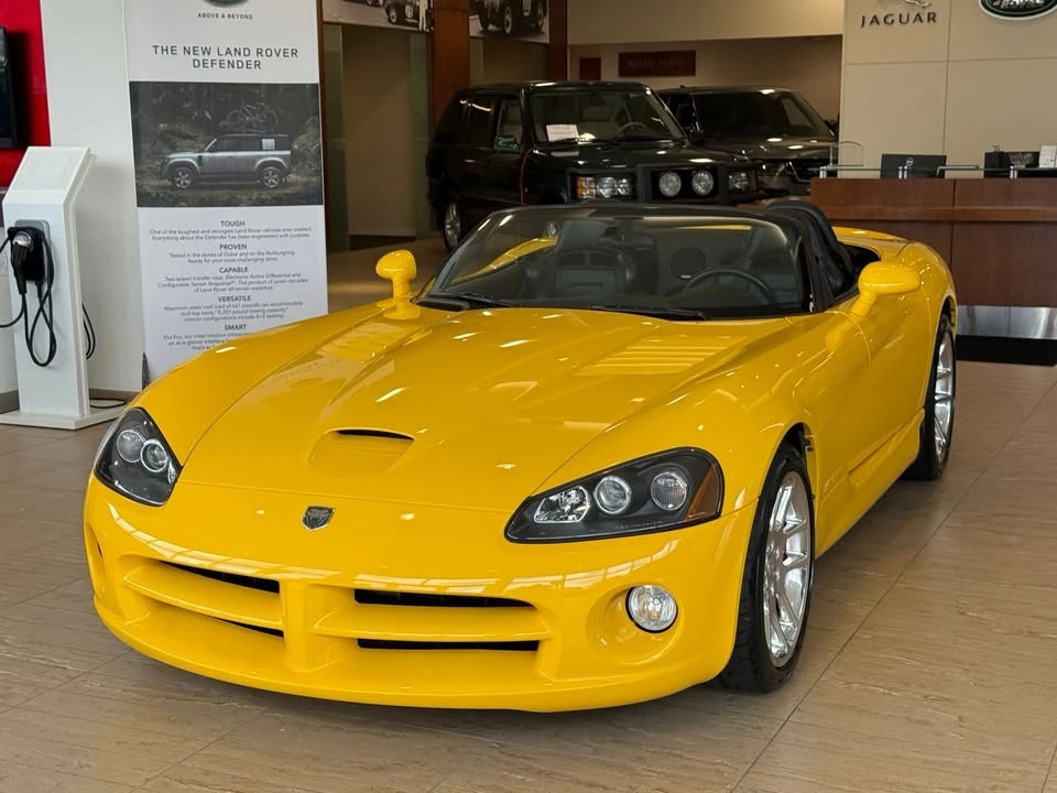 2020 Dodge Viper - Image 16 of 20