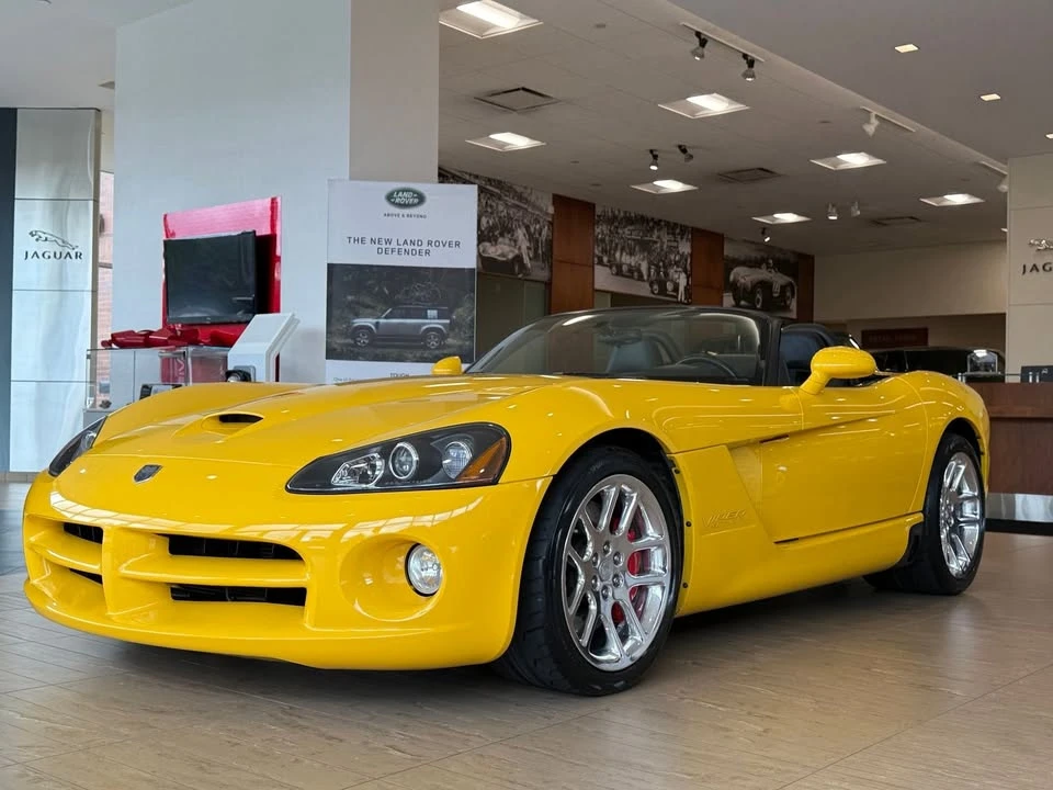 2020 Dodge Viper - Image 2 of 20