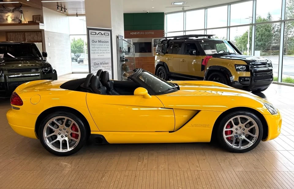 2020 Dodge Viper - Image 12 of 20
