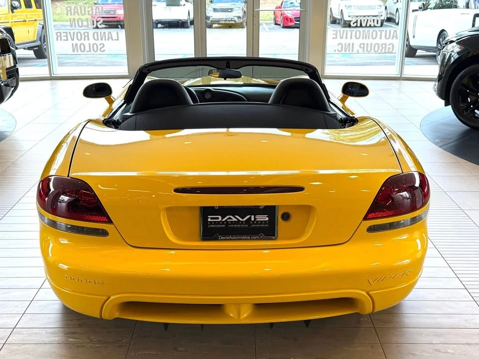 2020 Dodge Viper - Image 9 of 20