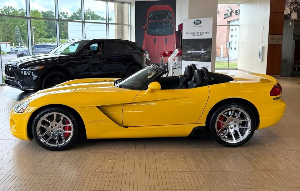 2020 Dodge Viper - Image 5 of 20