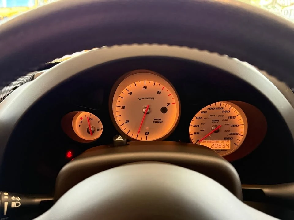 2020 Dodge Viper - Image 18 of 20