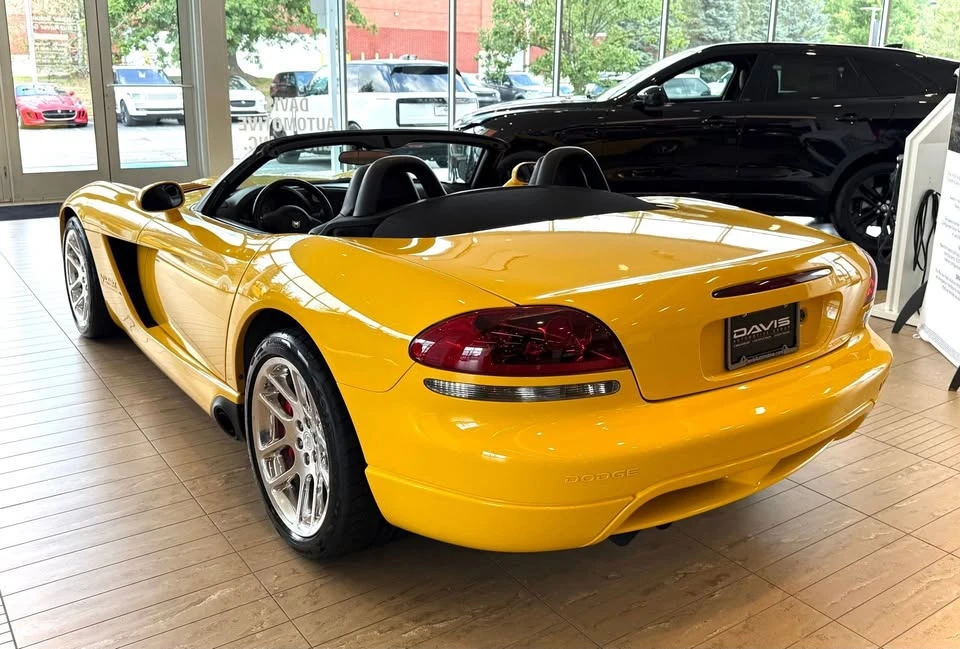 2020 Dodge Viper - Image 7 of 20