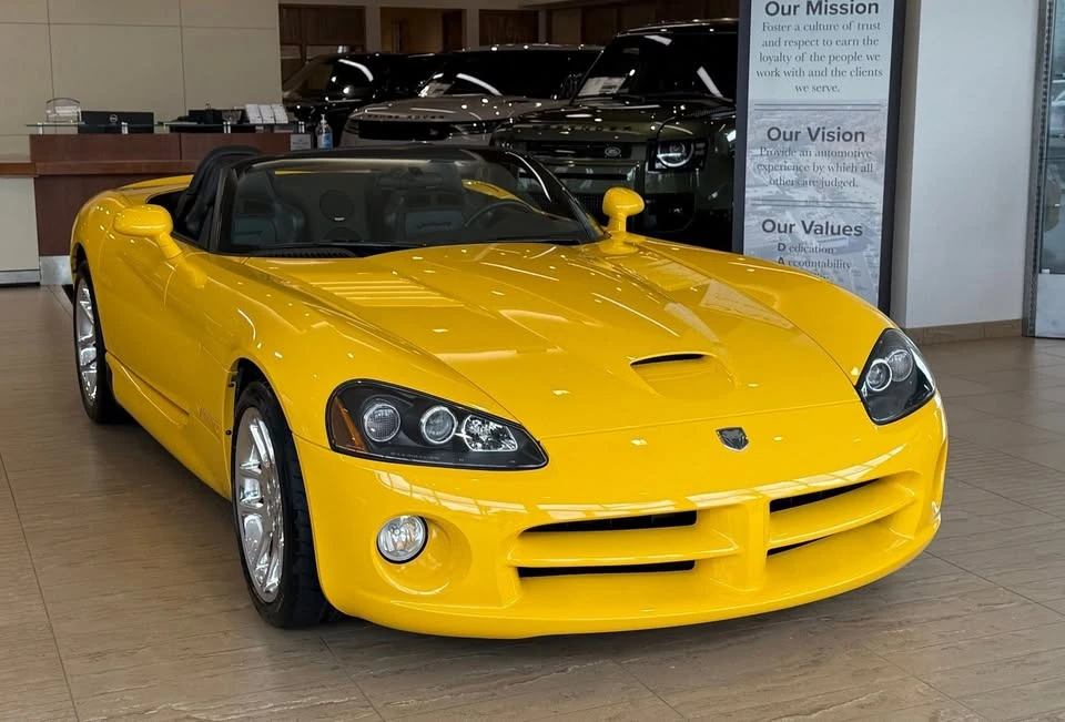 2020 Dodge Viper - Image 14 of 20