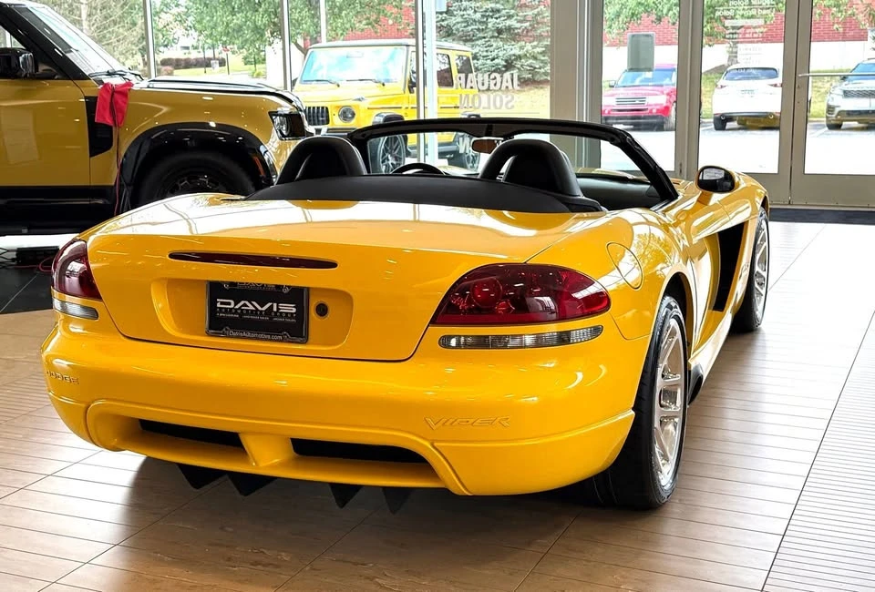 2020 Dodge Viper - Image 10 of 20