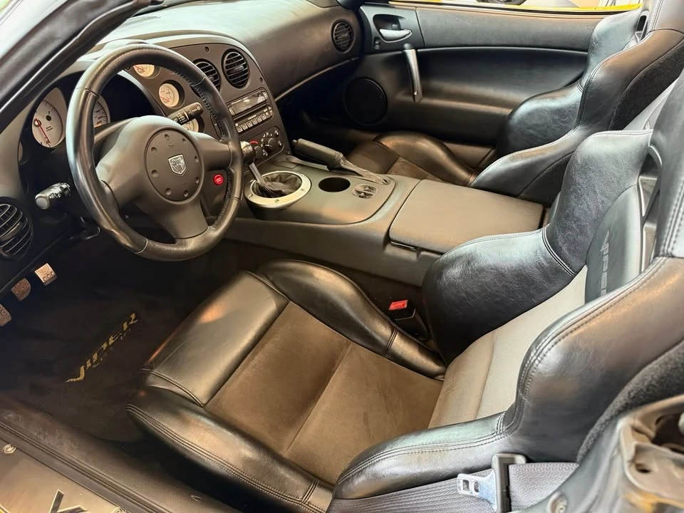 2020 Dodge Viper - Image 20 of 20