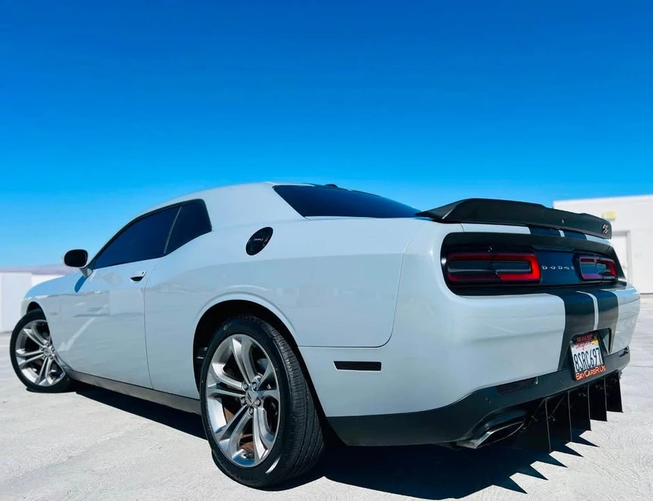 2020 Dodge Challenger 3rd Gen - Image 4 of 18
