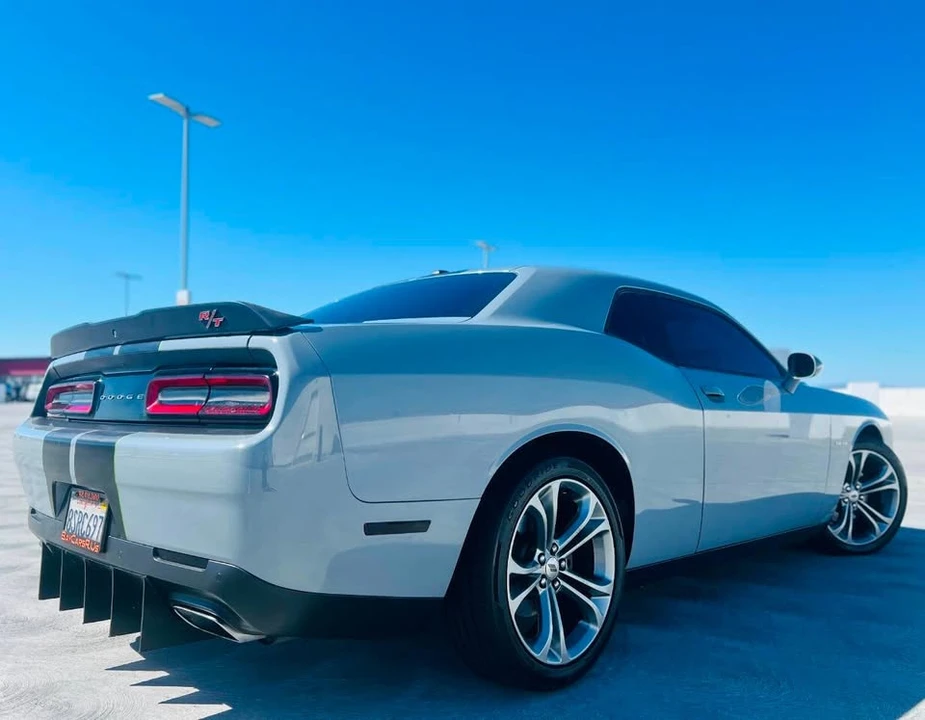 2020 Dodge Challenger 3rd Gen - Image 6 of 20