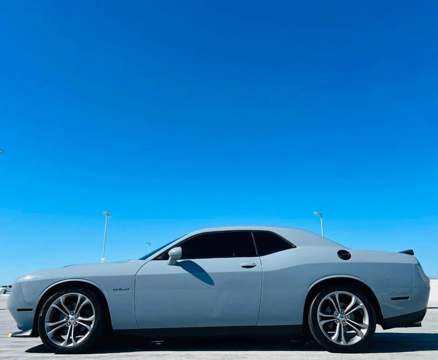 2020 Dodge Challenger 3rd Gen - Image 8 of 18