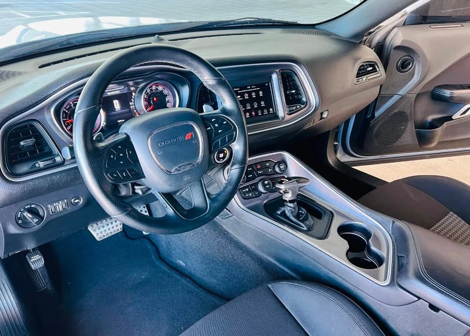 2020 Dodge Challenger 3rd Gen - Image 13 of 18