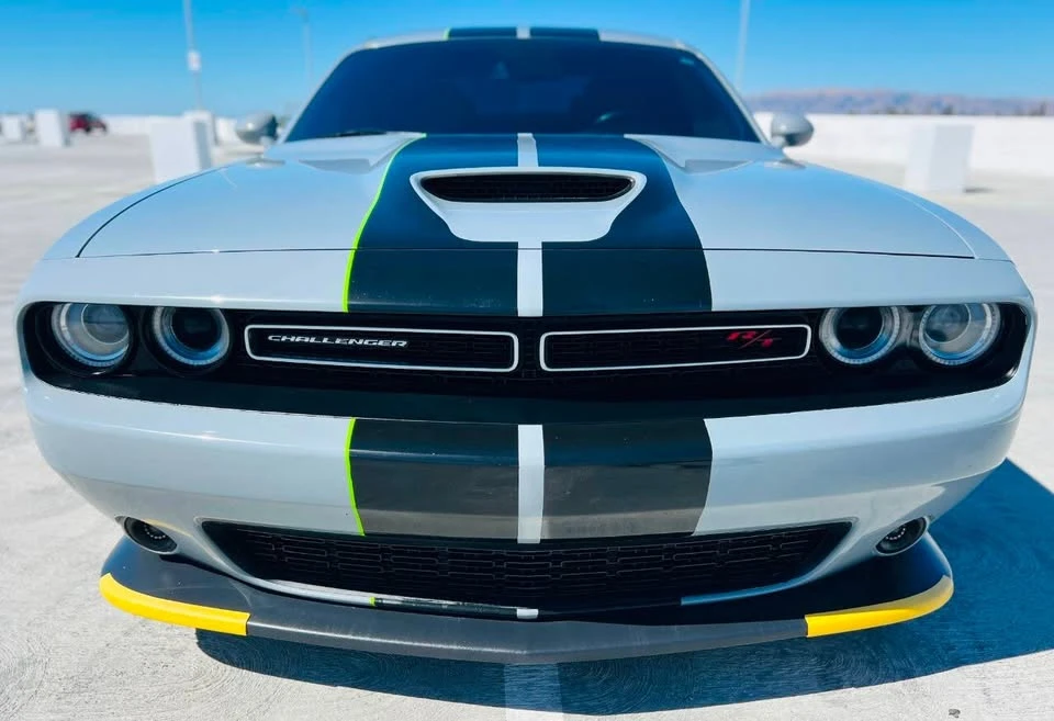 2020 Dodge Challenger 3rd Gen - Image 2 of 18