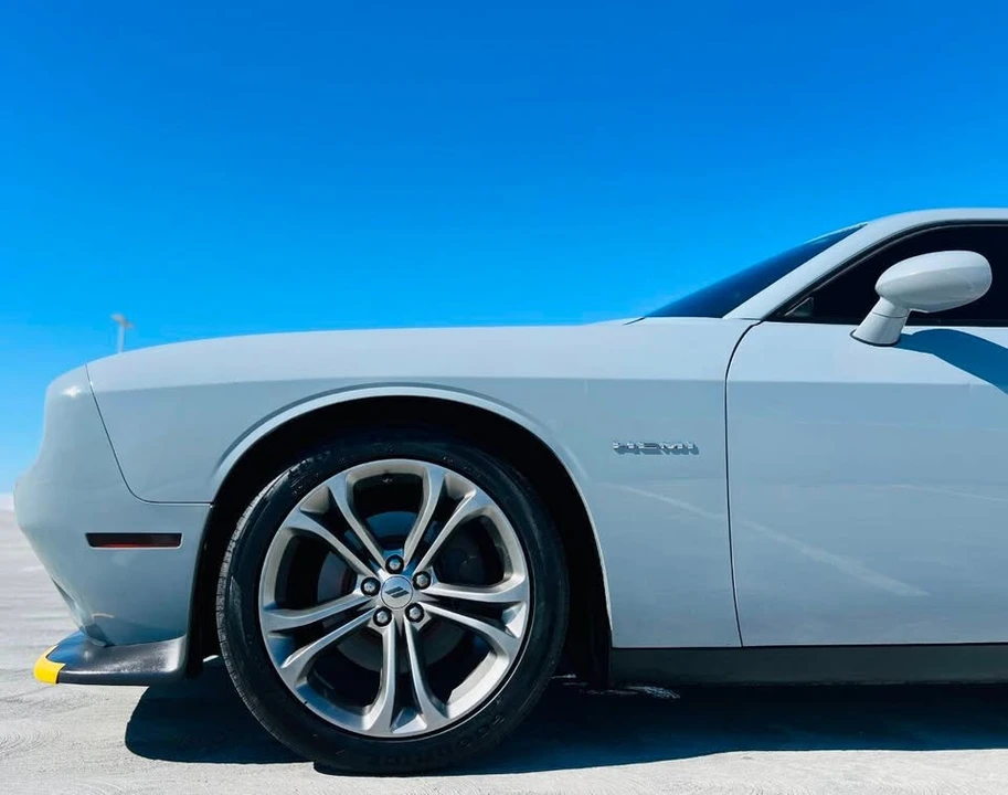 2020 Dodge Challenger 3rd Gen - Image 12 of 18