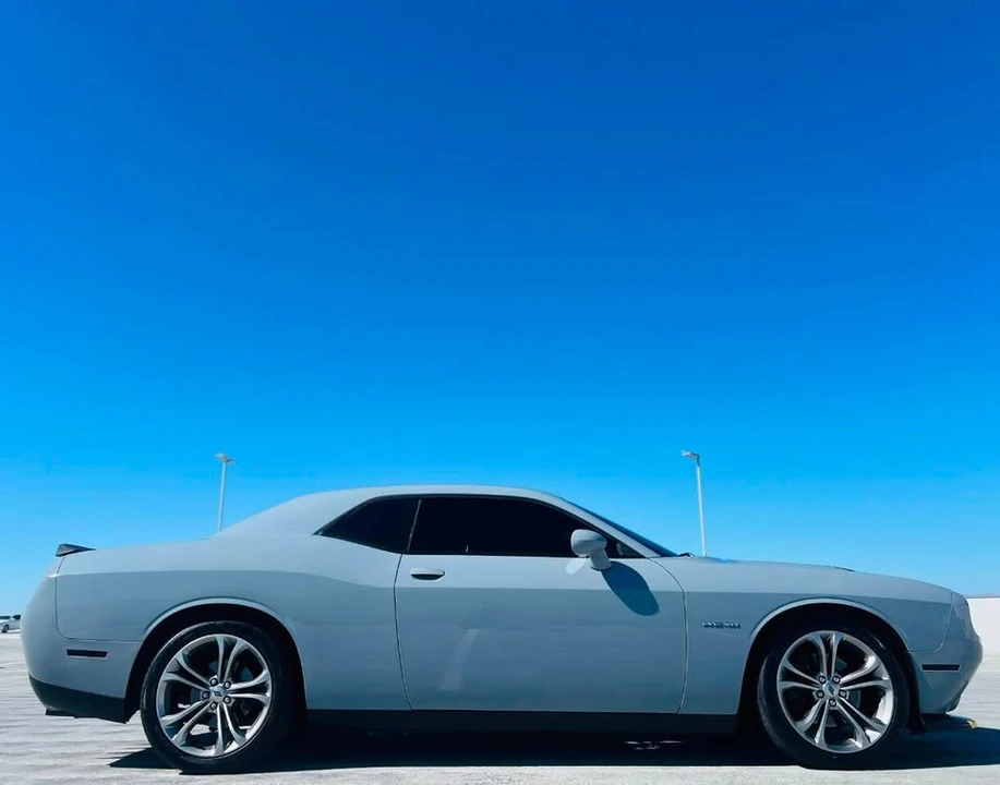 2020 Dodge Challenger 3rd Gen - Image 10 of 20