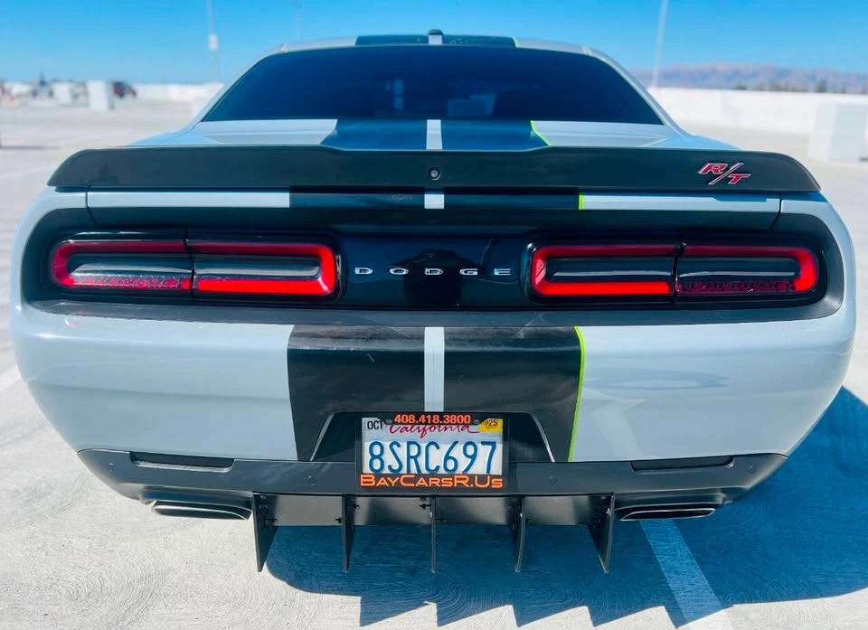 2020 Dodge Challenger 3rd Gen - Image 5 of 18