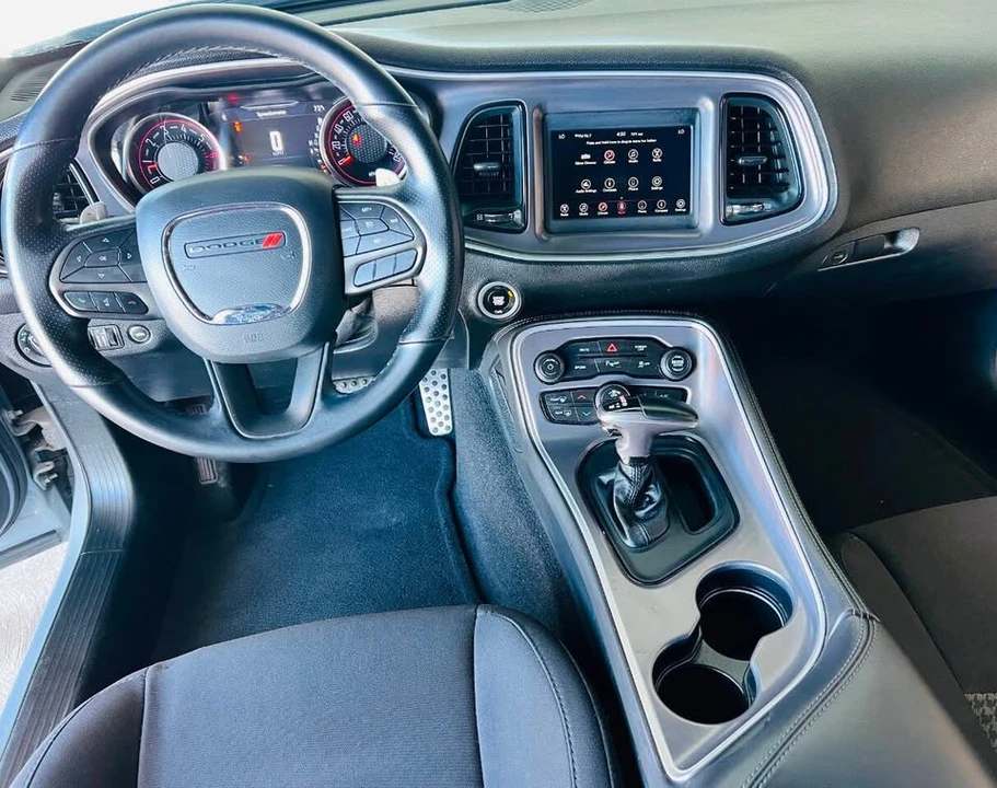 2020 Dodge Challenger 3rd Gen - Image 20 of 20