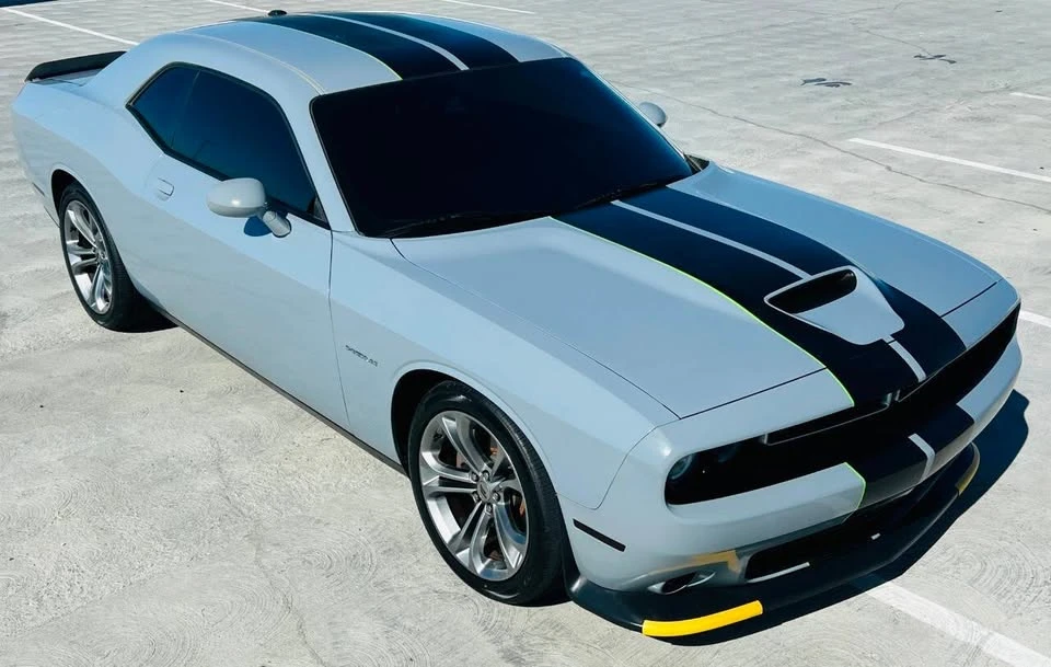 2020 Dodge Challenger 3rd Gen - Image 7 of 18