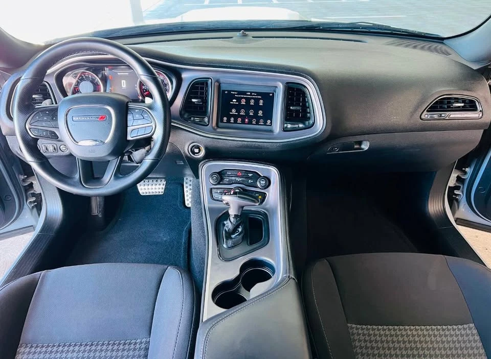 2020 Dodge Challenger 3rd Gen - Image 14 of 20