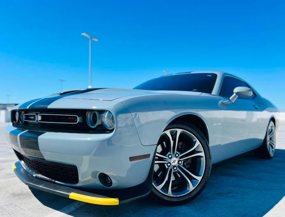 2020 Dodge Challenger 3rd Gen - Image 3 of 18
