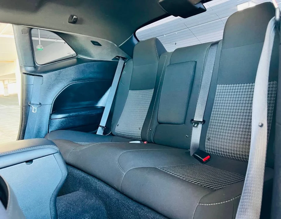 2020 Dodge Challenger 3rd Gen - Image 18 of 20