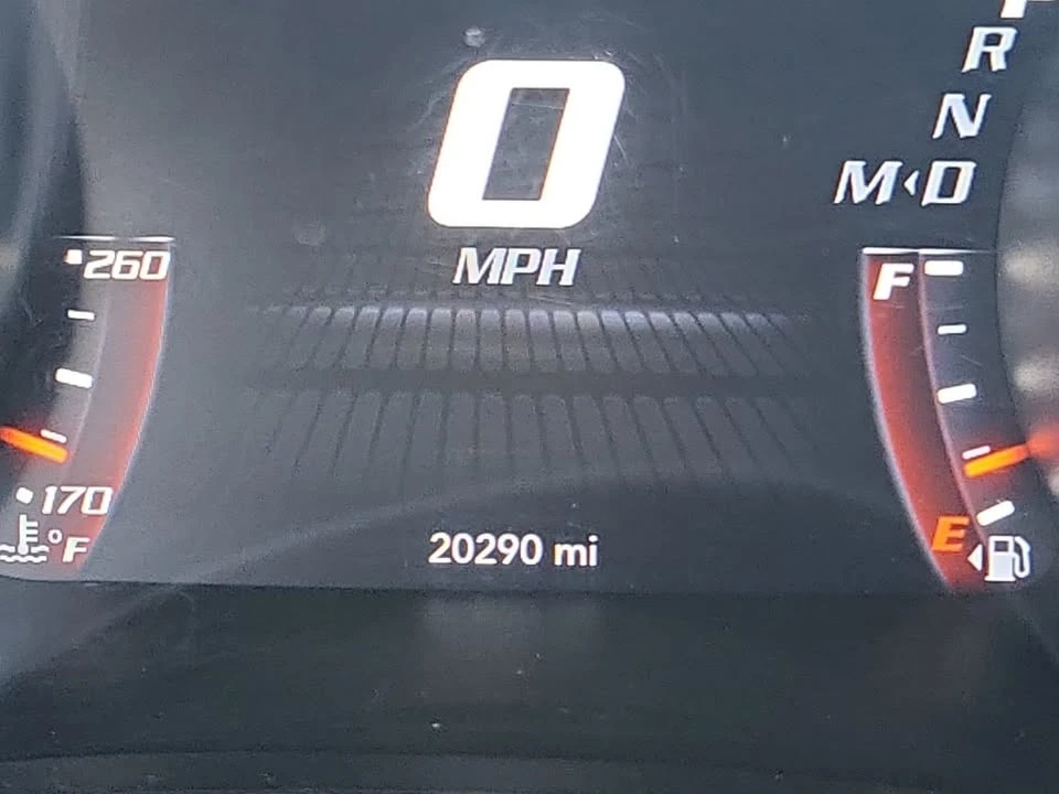 2020 Dodge Challenger SRT Hellcat 3rd Gen - Image 7 of 10