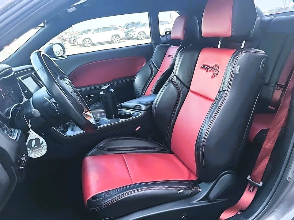 2020 Dodge Challenger SRT Hellcat 3rd Gen - Image 5 of 10