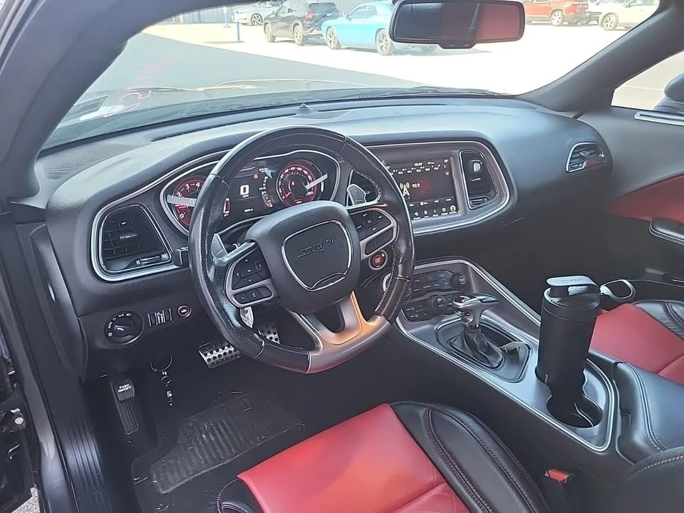 2020 Dodge Challenger SRT Hellcat 3rd Gen - Image 6 of 10