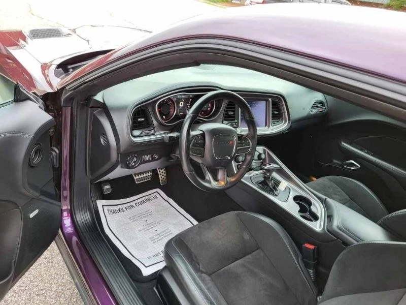 2020 Dodge Challenger SRT8 & 392 3rd Gen - Image 8 of 9