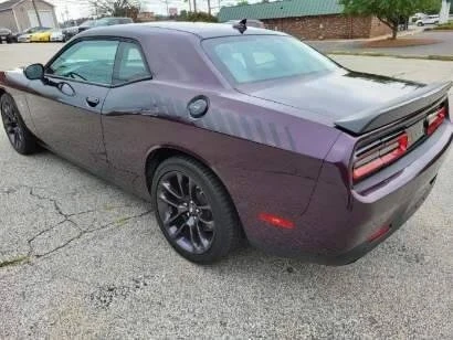 2020 Dodge Challenger SRT8 & 392 3rd Gen - Image 6 of 9
