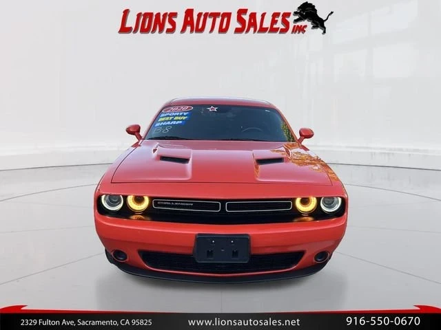 2020 Dodge Challenger 3rd Gen - Image 2 of 19
