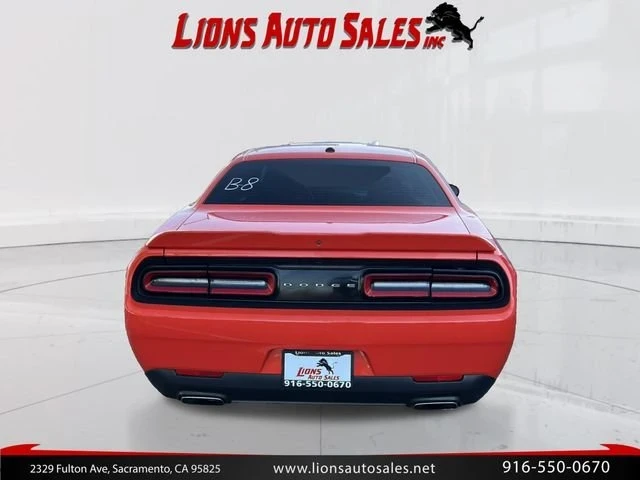 2020 Dodge Challenger 3rd Gen - Image 6 of 19